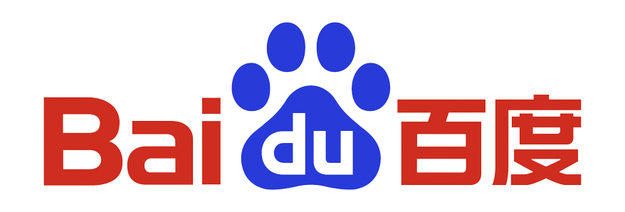 Baidu logo